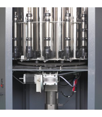 Máy pha màu tự động YJ-14A